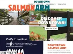 Sites similar to salmonarmdowntown.com