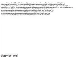 Sites similar to salmonarmvolleyball.com