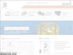 Sites similar to salmoncorp.com