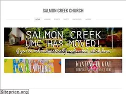 Sites similar to salmoncreekchurch.org
