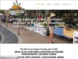Sites similar to salmoncreekfarmersmarket.com