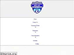 Sites similar to salmoncreeknikecup.com