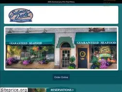 Sites similar to salmondaves.com