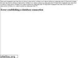 Sites similar to salmone.org