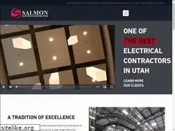 Sites similar to salmonelectric.com