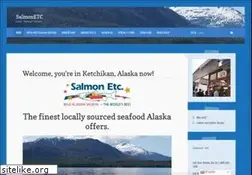 Sites similar to salmonetc.com