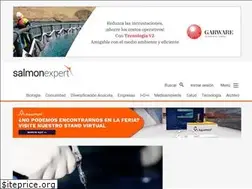 Sites similar to salmonexpert.cl
