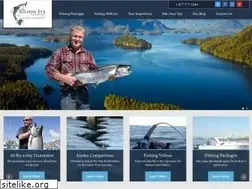 Sites similar to salmoneye.net