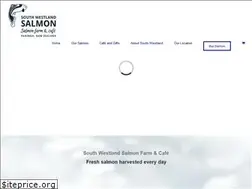 Sites similar to salmonfarm.co.nz