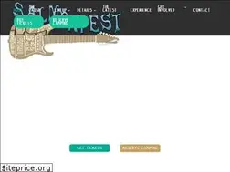 Sites similar to salmonfestalaska.org