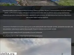Sites similar to salmonfinland.com