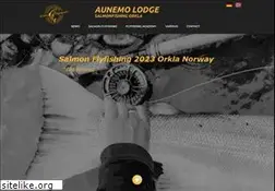 Sites similar to salmonfishing-norway.com
