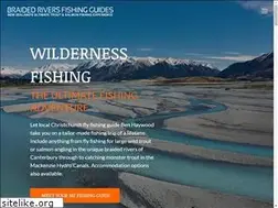 Sites similar to salmonfishingguide.co.nz