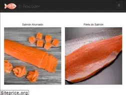 Sites similar to salmonfresco.cl