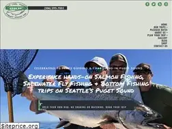 Sites similar to salmonguide.com