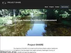 Sites similar to salmonhabitat.org