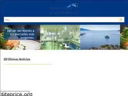 Sites similar to salmonicultoresmagallanes.cl