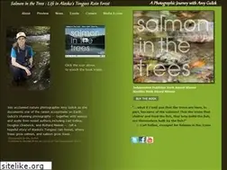 Sites similar to salmoninthetrees.org