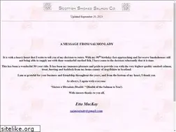 Sites similar to salmonlady.com
