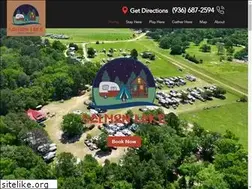 Sites similar to salmonlakepark.com