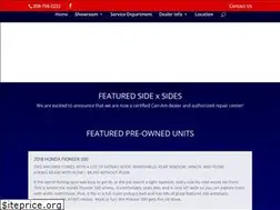 Sites similar to salmonmotorsports.com
