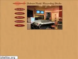 Sites similar to salmonpeak.com