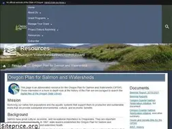 Sites similar to salmonplate.org