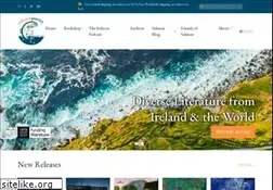 Sites similar to salmonpoetry.com