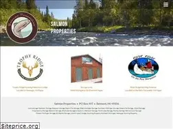 Sites similar to salmonproperties.com