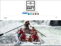 Sites similar to salmonraft.com