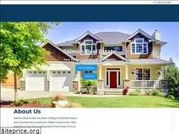Sites similar to salmonrealestate.com