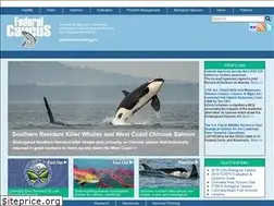 Sites similar to salmonrecovery.gov