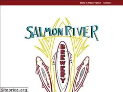 Sites similar to salmonriverbrewery.com