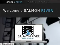 Sites similar to salmonriverfilm.com