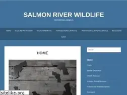Sites similar to salmonriverphotos.com