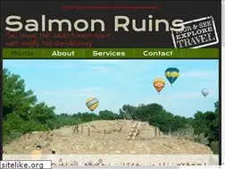 Sites similar to salmonruins.com