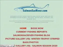 Sites similar to salmonsacriver.com
