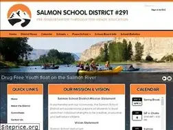 Sites similar to salmonschools.com