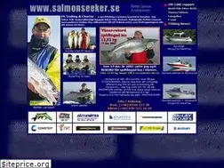 Sites similar to salmonseeker.se