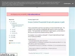 Sites similar to salmontech.blogspot.com