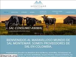Sites similar to salmontemar.com