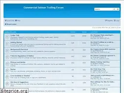 Sites similar to salmontrolling.com