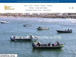 Sites similar to salmontroutsteelheader.com