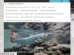 Sites similar to salmonwatchireland.ie