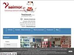 Sites similar to salmor.pl