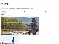 Sites similar to salmoru.com