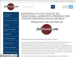 Sites similar to salmundo.com