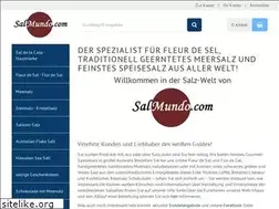 Sites similar to salmundo.de