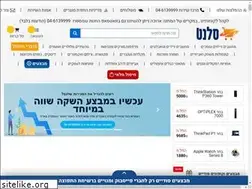 Sites similar to salnet.co.il