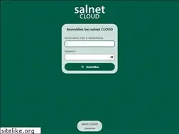Sites similar to salnet.de